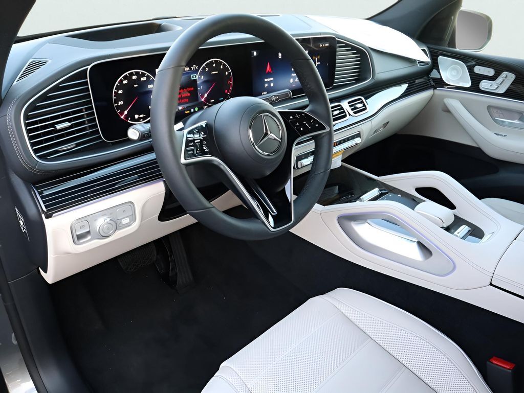 2026 Mercedes-Benz GLE GLE 580 San Clemente CA