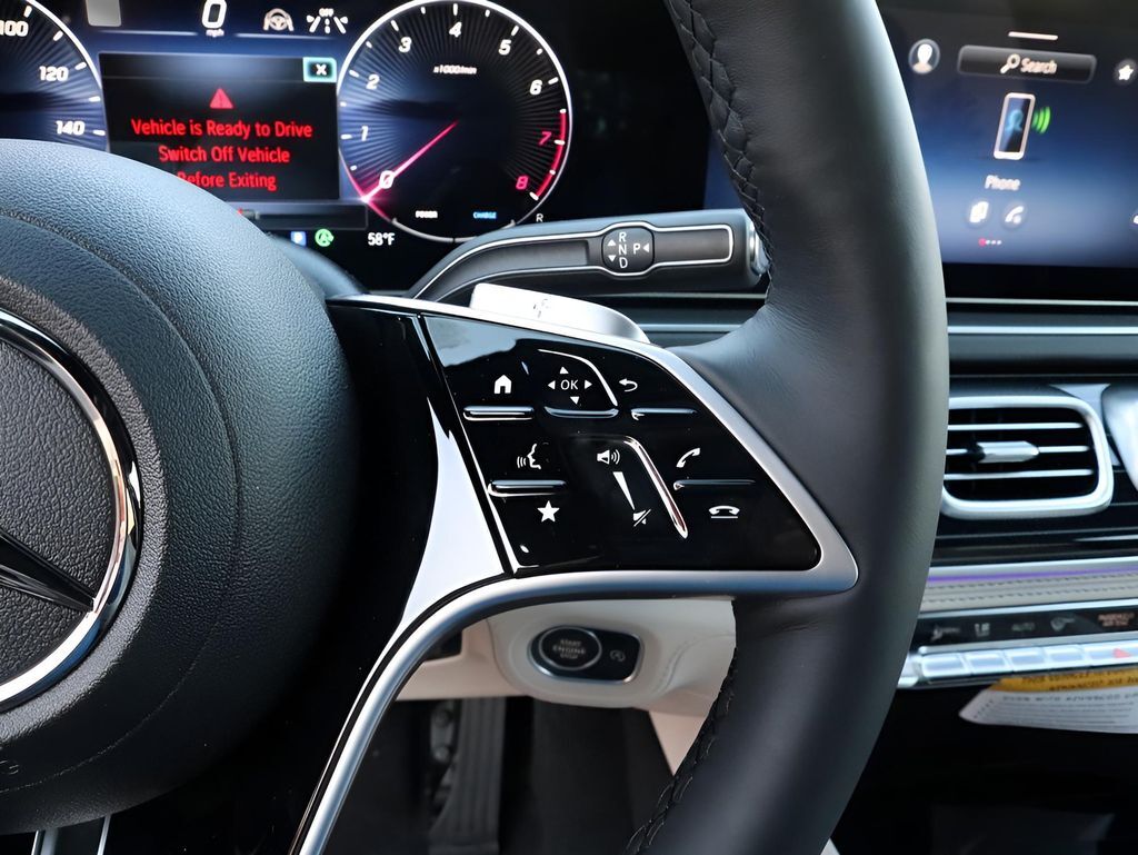 2026 Mercedes-Benz GLE GLE 580 San Clemente CA