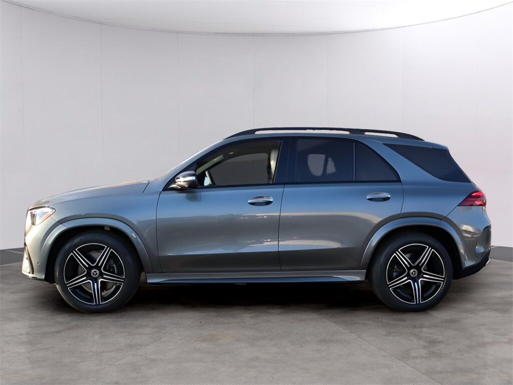 2026 Mercedes-Benz GLE GLE 580 San Clemente CA