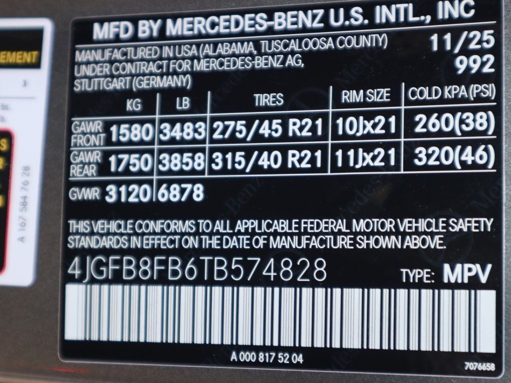 2026 Mercedes-Benz GLE GLE 580 San Clemente CA