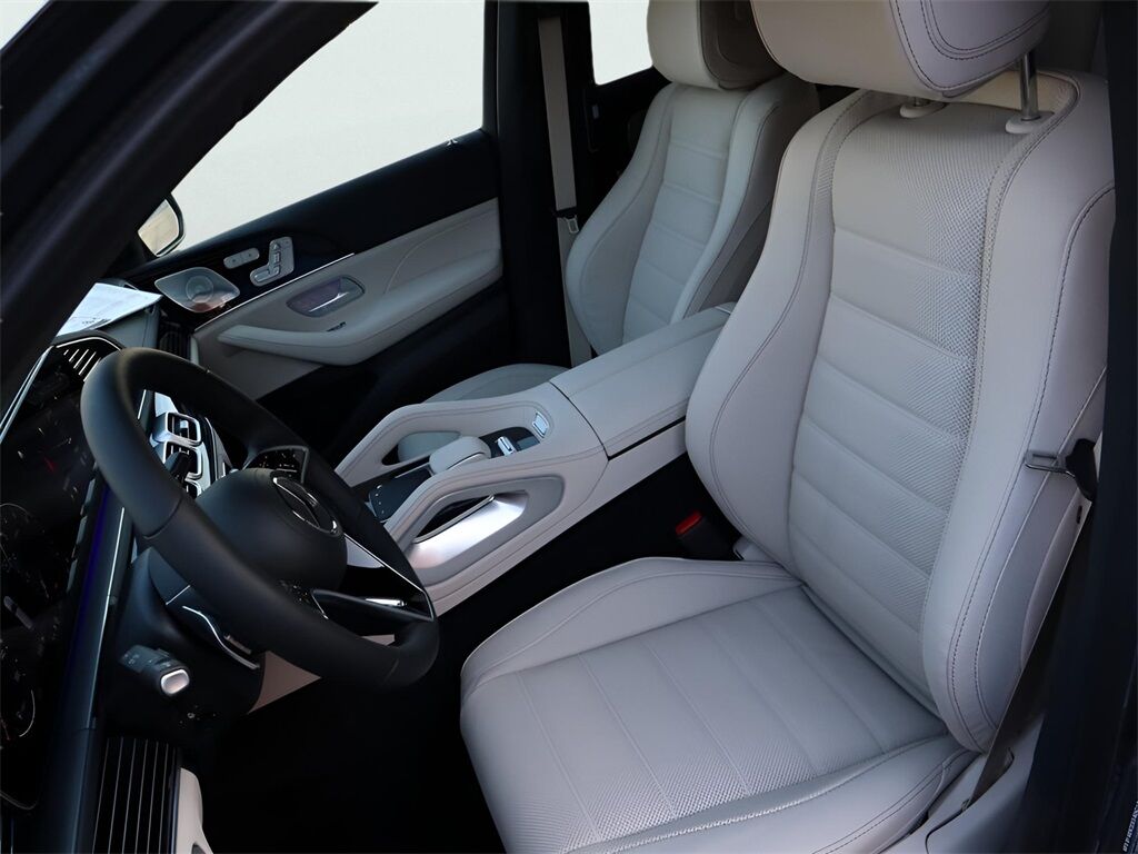 2026 Mercedes-Benz GLE GLE 580 San Clemente CA