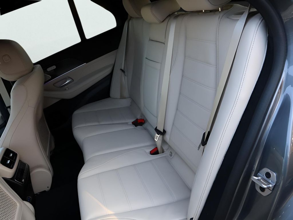 2026 Mercedes-Benz GLE GLE 580 San Clemente CA