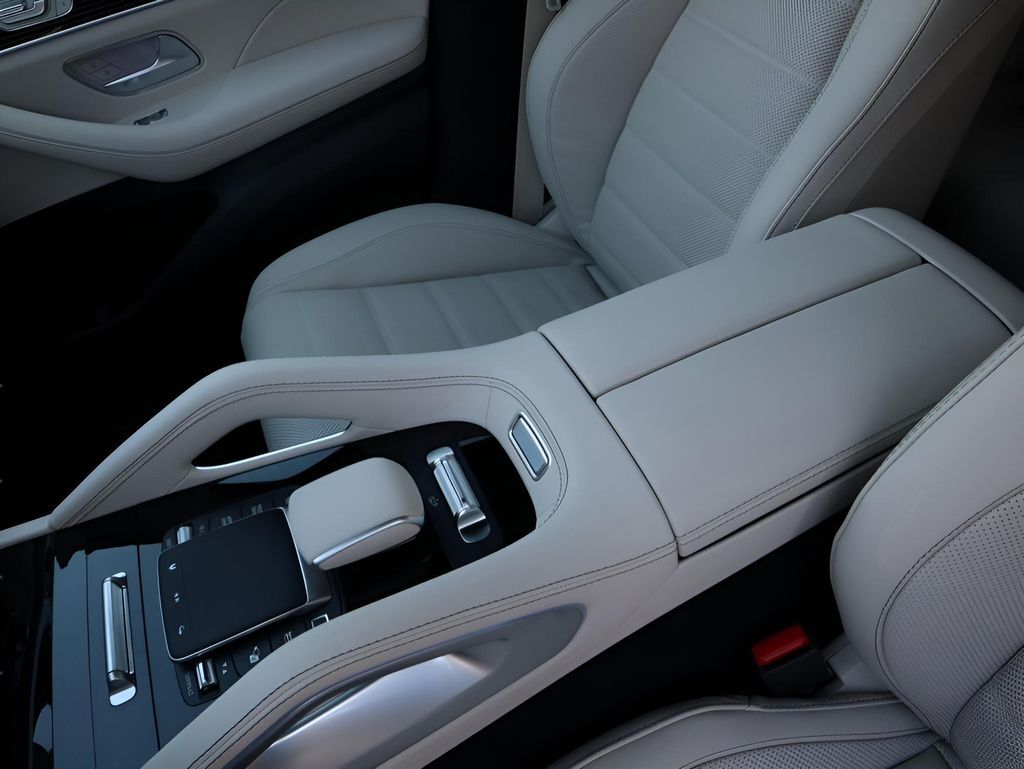 2026 Mercedes-Benz GLE GLE 580 San Clemente CA