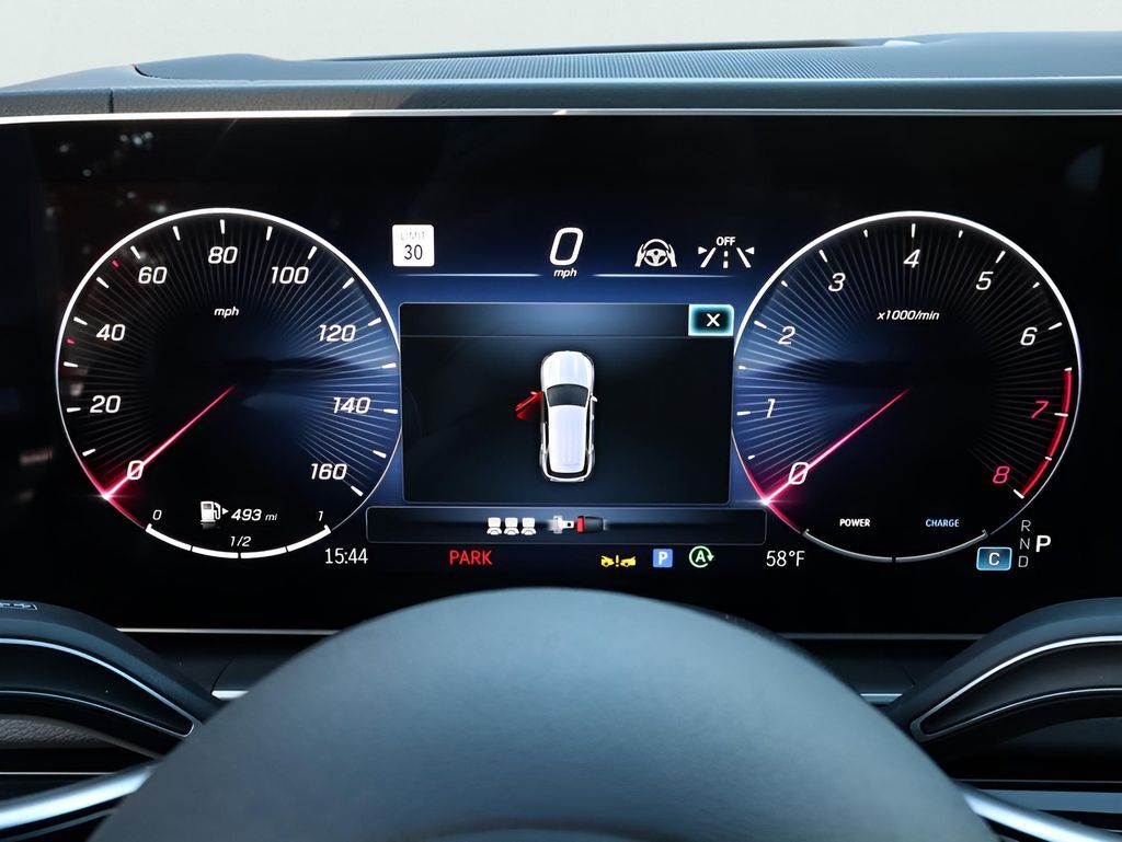 2026 Mercedes-Benz GLE GLE 580 San Clemente CA