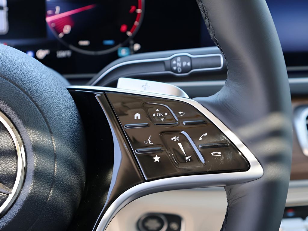 2026 Mercedes-Benz GLE GLE 580 San Clemente CA