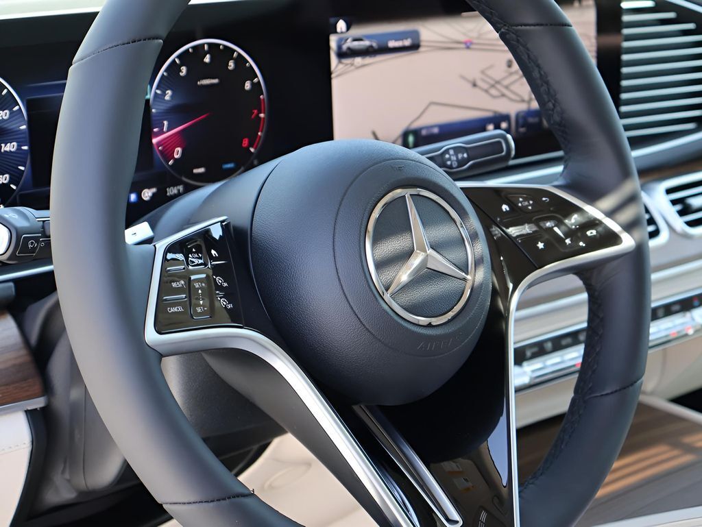 2026 Mercedes-Benz GLE GLE 580 San Clemente CA