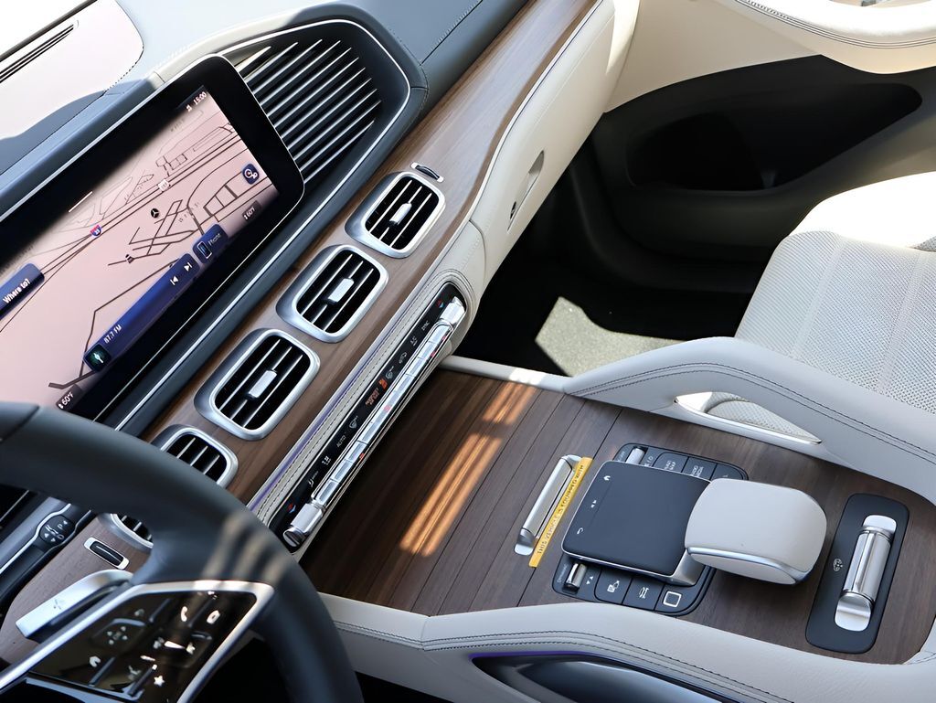 2026 Mercedes-Benz GLE GLE 580 San Clemente CA