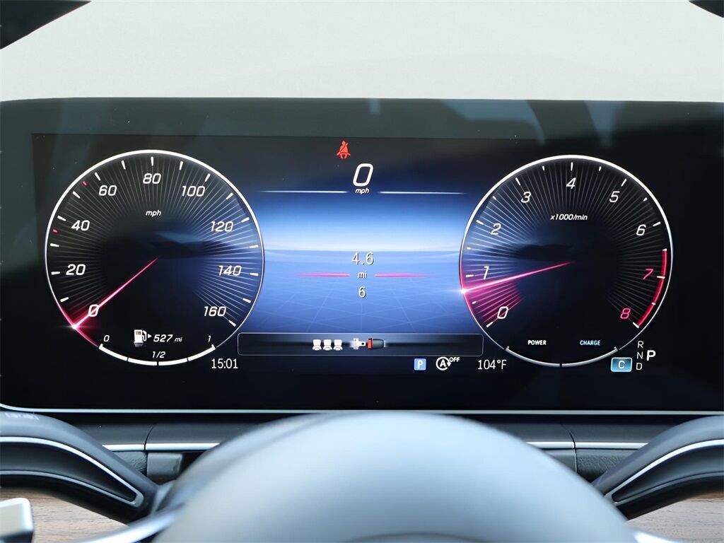 2026 Mercedes-Benz GLE GLE 580 San Clemente CA