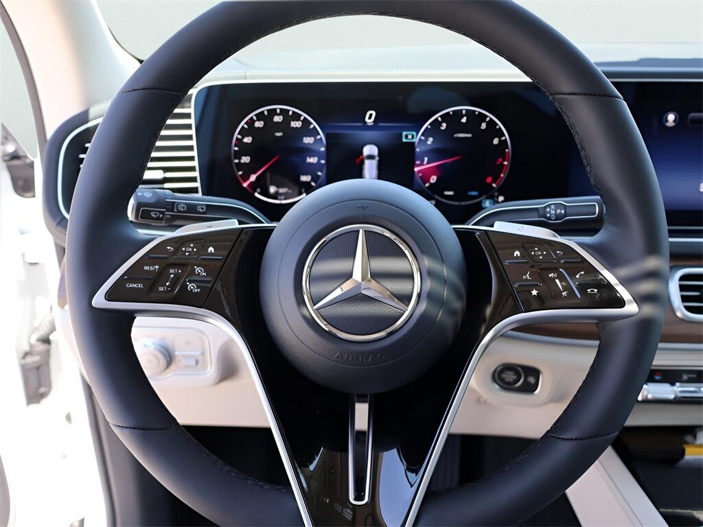 2026 Mercedes-Benz GLE GLE 580 San Clemente CA