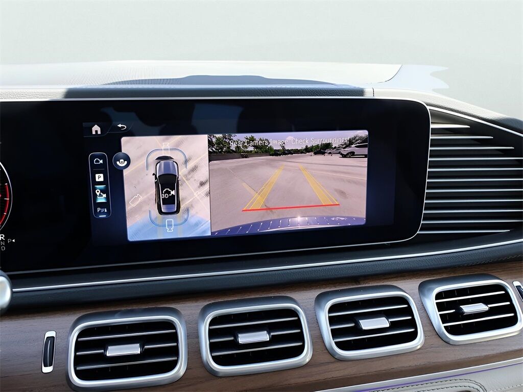 2026 Mercedes-Benz GLE GLE 580 San Clemente CA