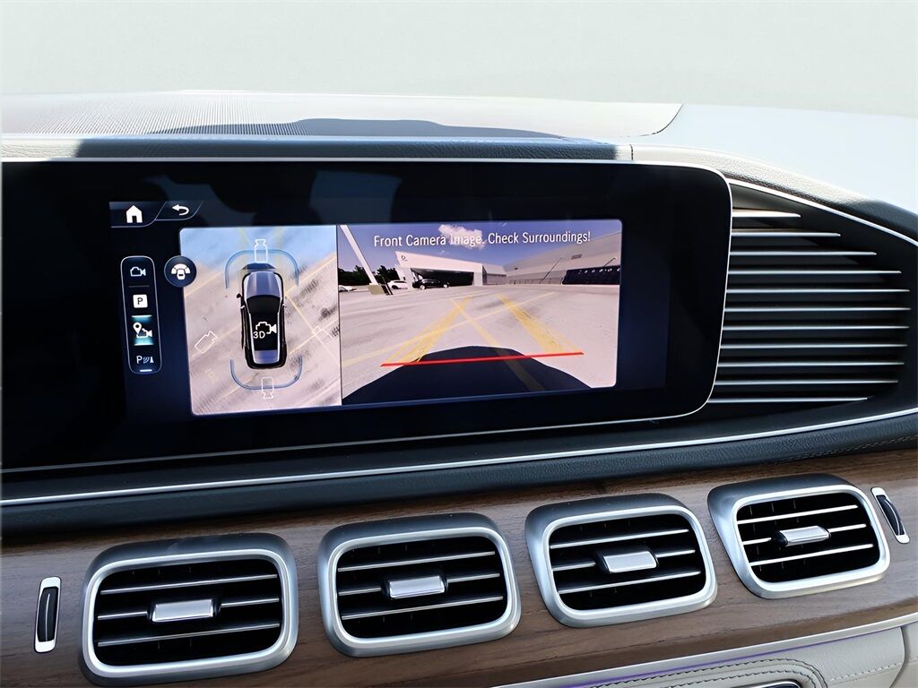 2026 Mercedes-Benz GLE GLE 580 San Clemente CA