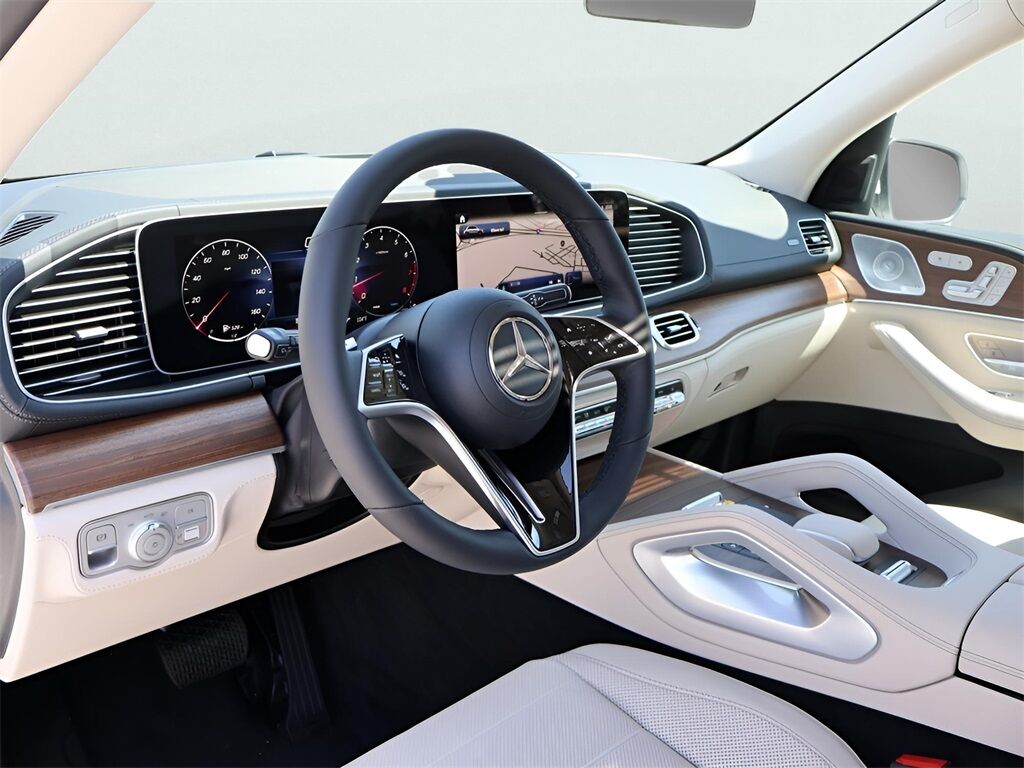 2026 Mercedes-Benz GLE GLE 580 San Clemente CA
