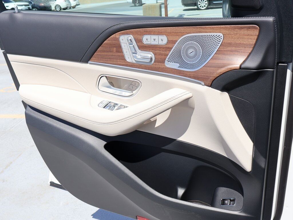 2026 Mercedes-Benz GLE GLE 580 San Clemente CA