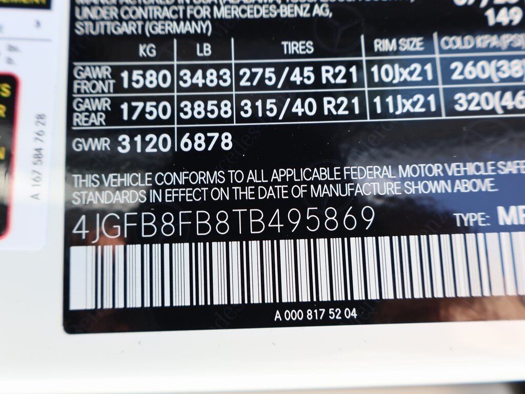 2026 Mercedes-Benz GLE GLE 580 San Clemente CA