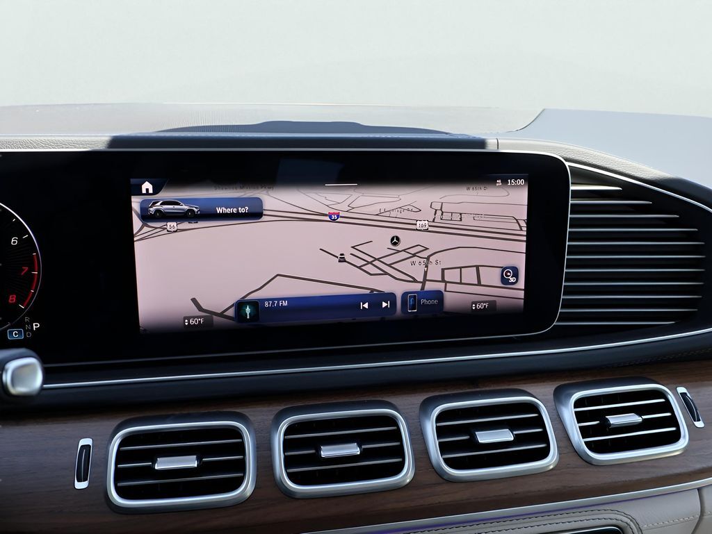 2026 Mercedes-Benz GLE GLE 580 San Clemente CA