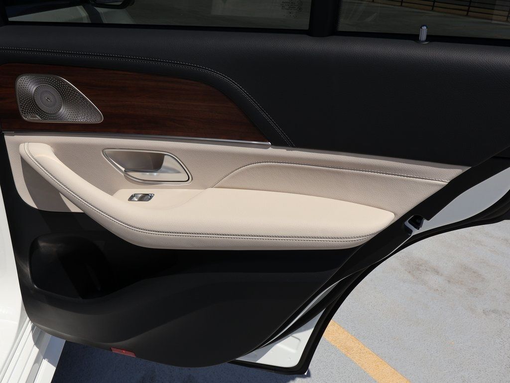 2026 Mercedes-Benz GLE GLE 580 San Clemente CA