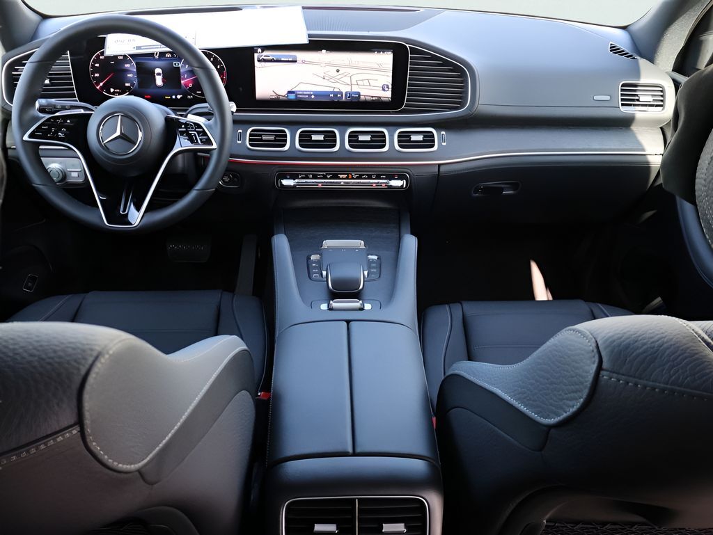 2026 Mercedes-Benz GLE GLE 580 San Clemente CA