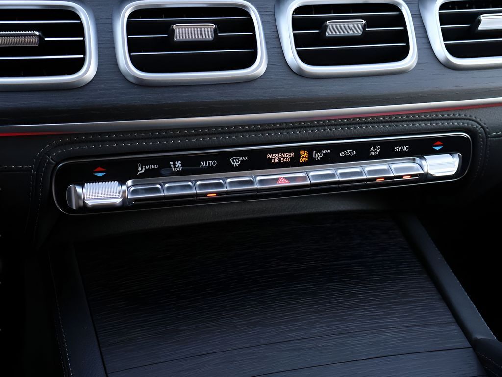 2026 Mercedes-Benz GLE GLE 580 San Clemente CA