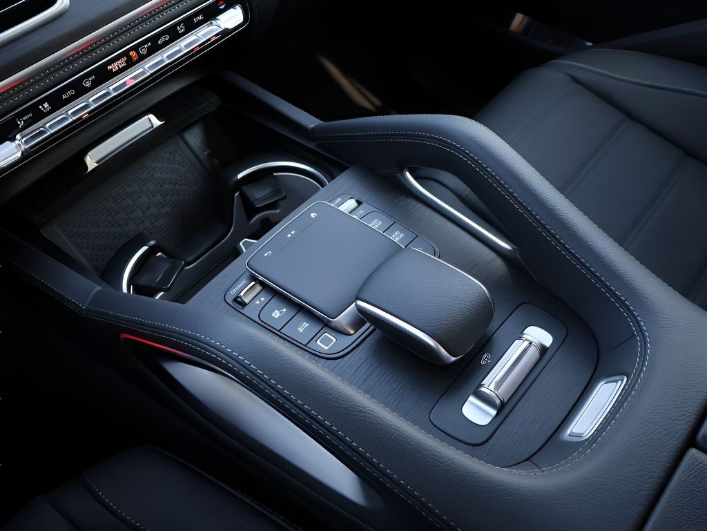 2026 Mercedes-Benz GLE GLE 580 San Clemente CA