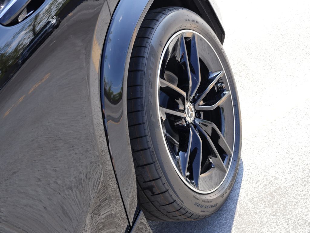 2026 Mercedes-Benz GLE GLE 580 San Clemente CA