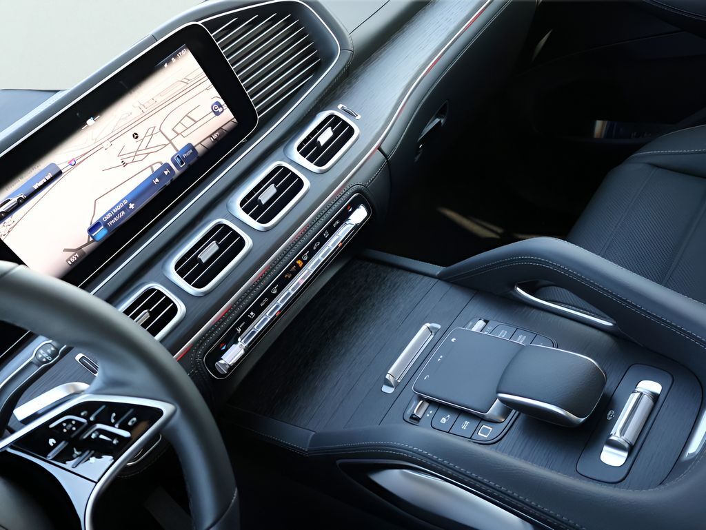 2026 Mercedes-Benz GLE GLE 580 San Clemente CA