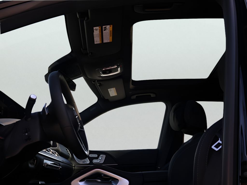 2026 Mercedes-Benz GLE GLE 580 San Clemente CA