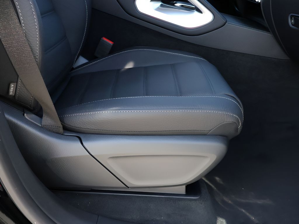 2026 Mercedes-Benz GLE GLE 580 San Clemente CA