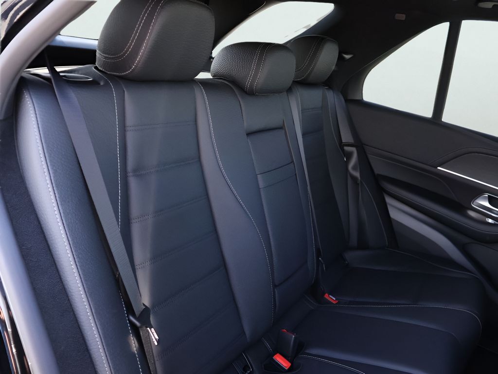 2026 Mercedes-Benz GLE GLE 580 San Clemente CA