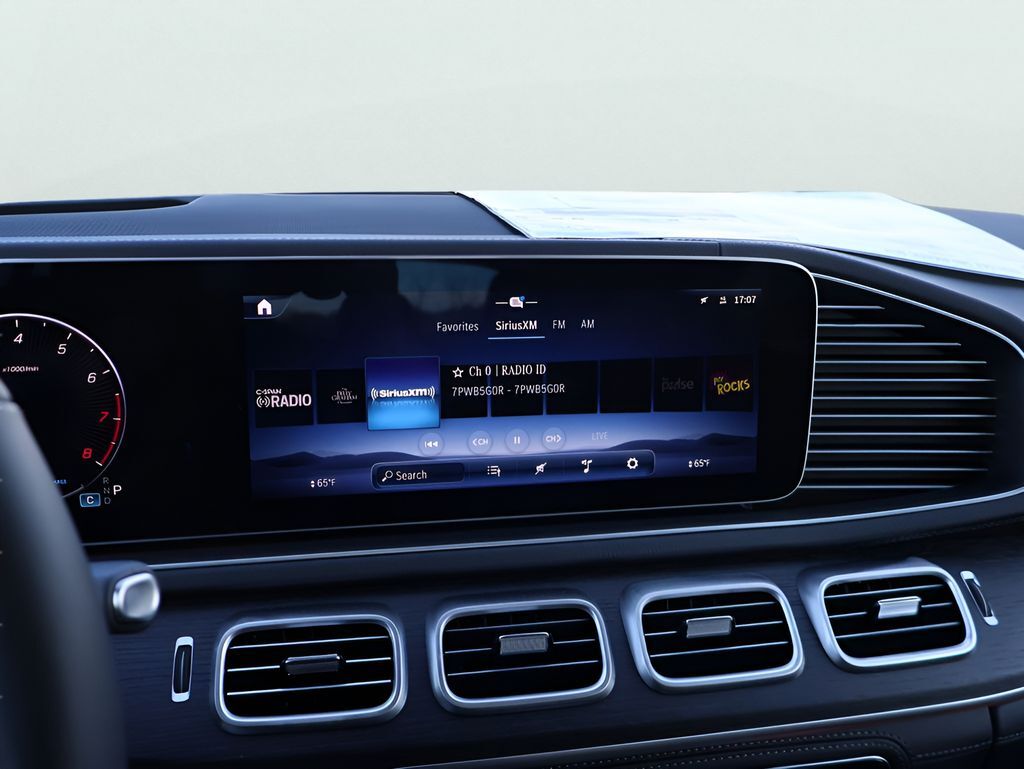 2026 Mercedes-Benz GLE GLE 580 San Clemente CA