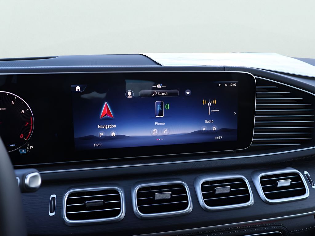 2026 Mercedes-Benz GLE GLE 580 San Clemente CA