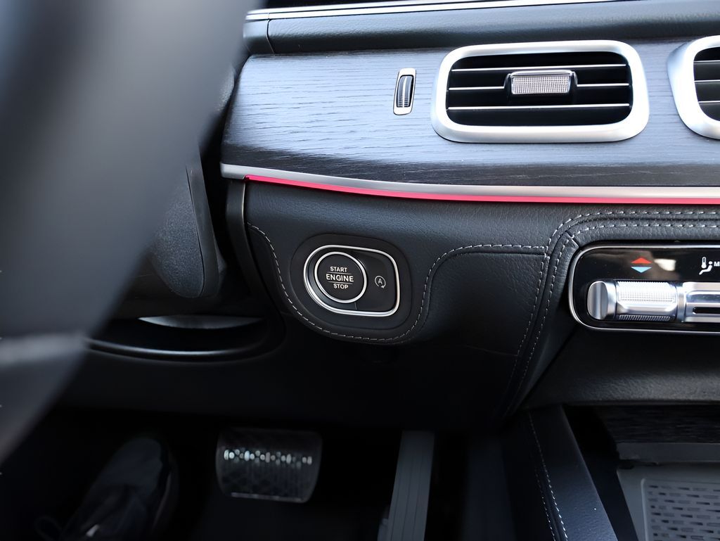 2026 Mercedes-Benz GLE GLE 580 San Clemente CA