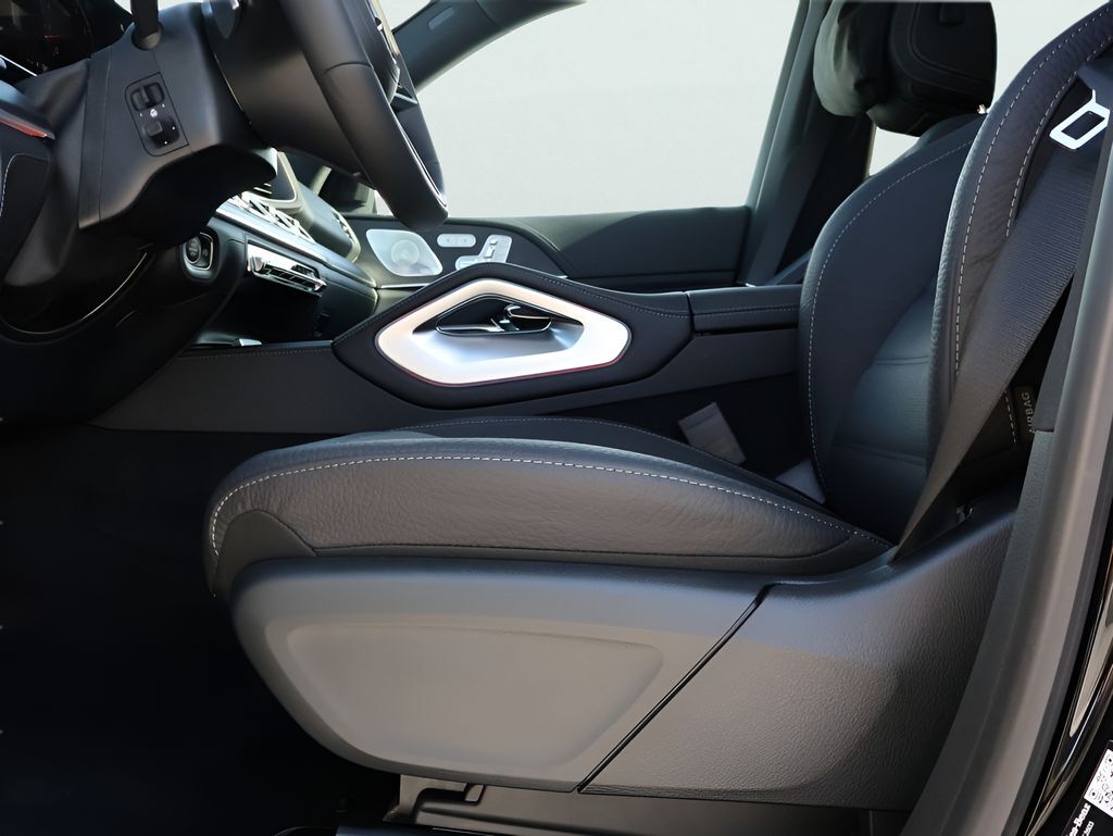 2026 Mercedes-Benz GLE GLE 580 San Clemente CA