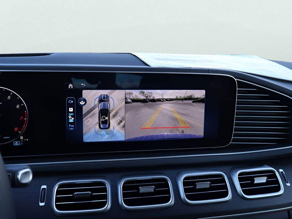 2026 Mercedes-Benz GLE GLE 580 San Clemente CA