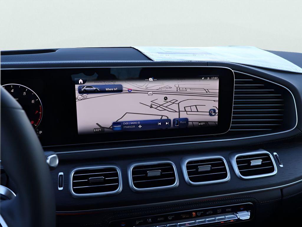 2026 Mercedes-Benz GLE GLE 580 San Clemente CA