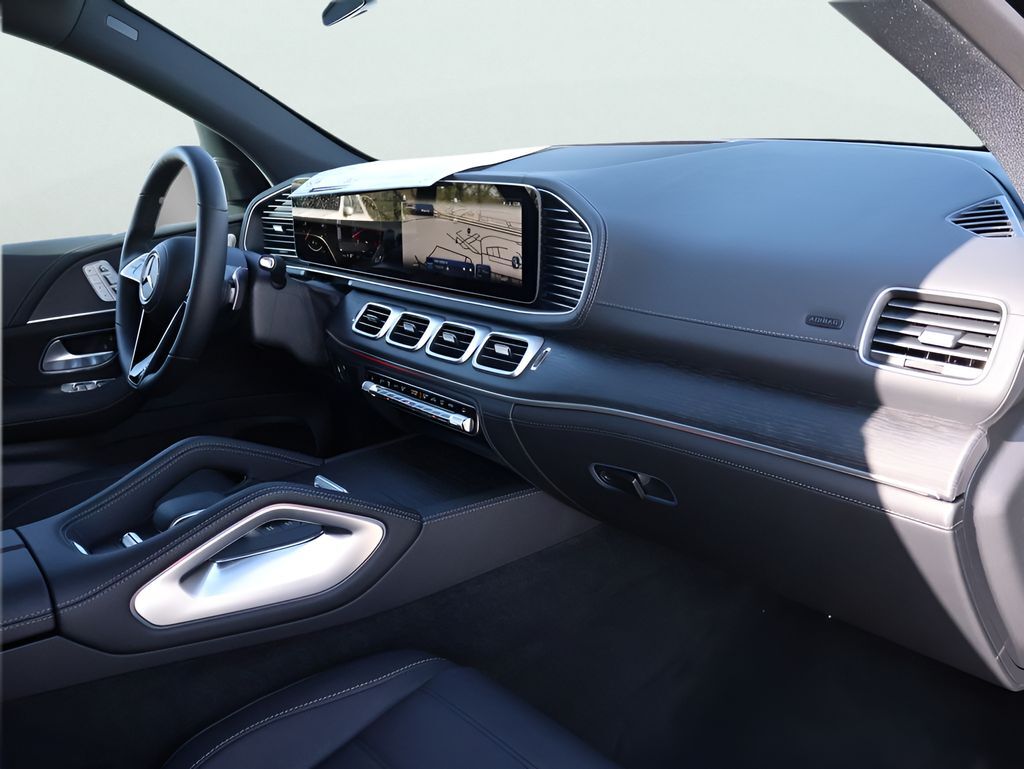 2026 Mercedes-Benz GLE GLE 580 San Clemente CA