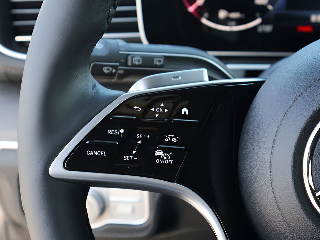 2026 Mercedes-Benz GLE GLE 580 San Clemente CA