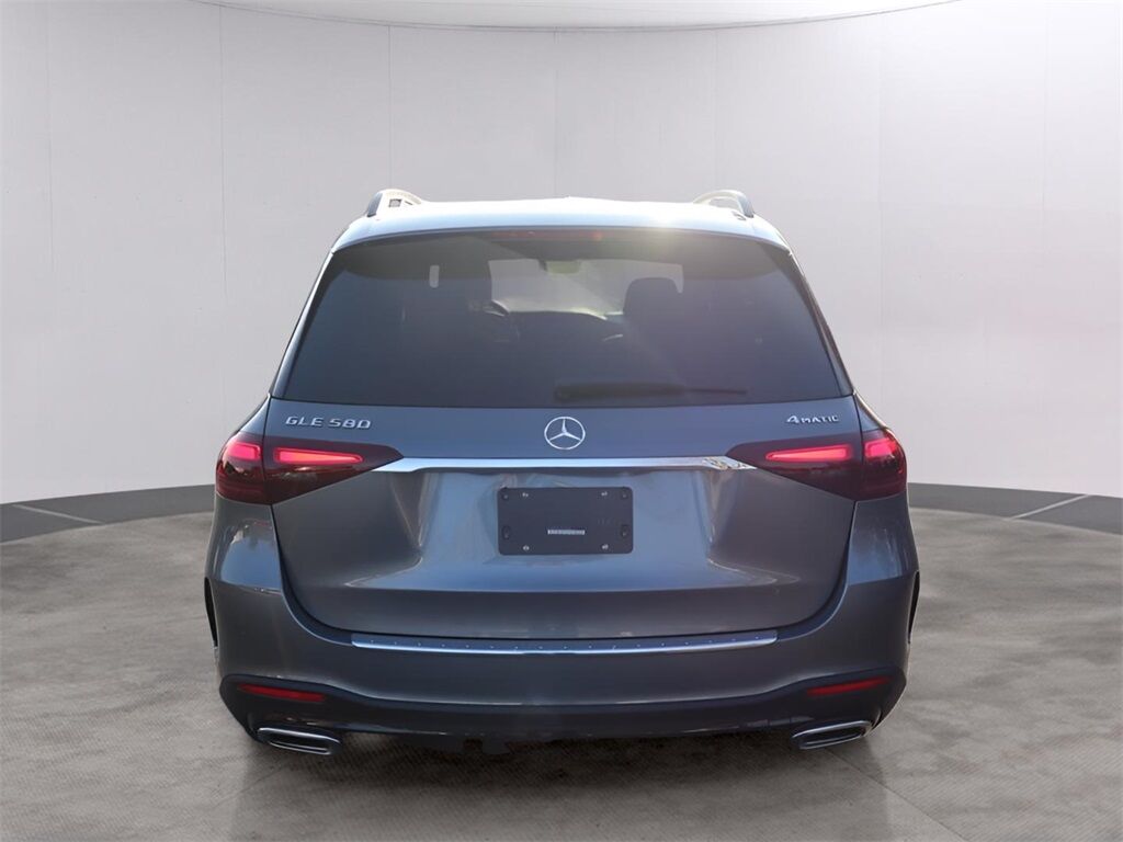 2026 Mercedes-Benz GLE GLE 580 San Clemente CA