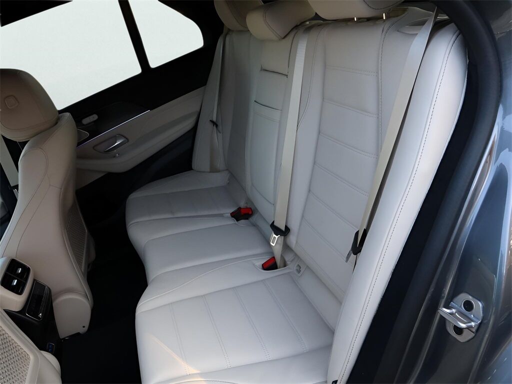 2026 Mercedes-Benz GLE GLE 580 San Clemente CA