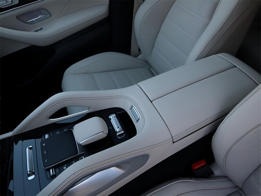 2026 Mercedes-Benz GLE GLE 580 San Clemente CA