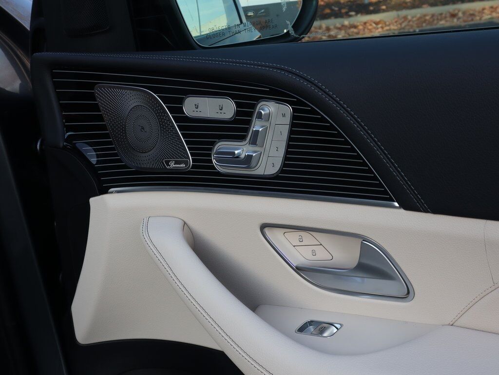 2026 Mercedes-Benz GLE GLE 580 San Clemente CA