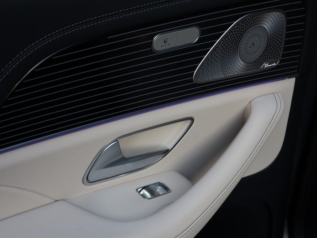 2026 Mercedes-Benz GLE GLE 580 San Clemente CA