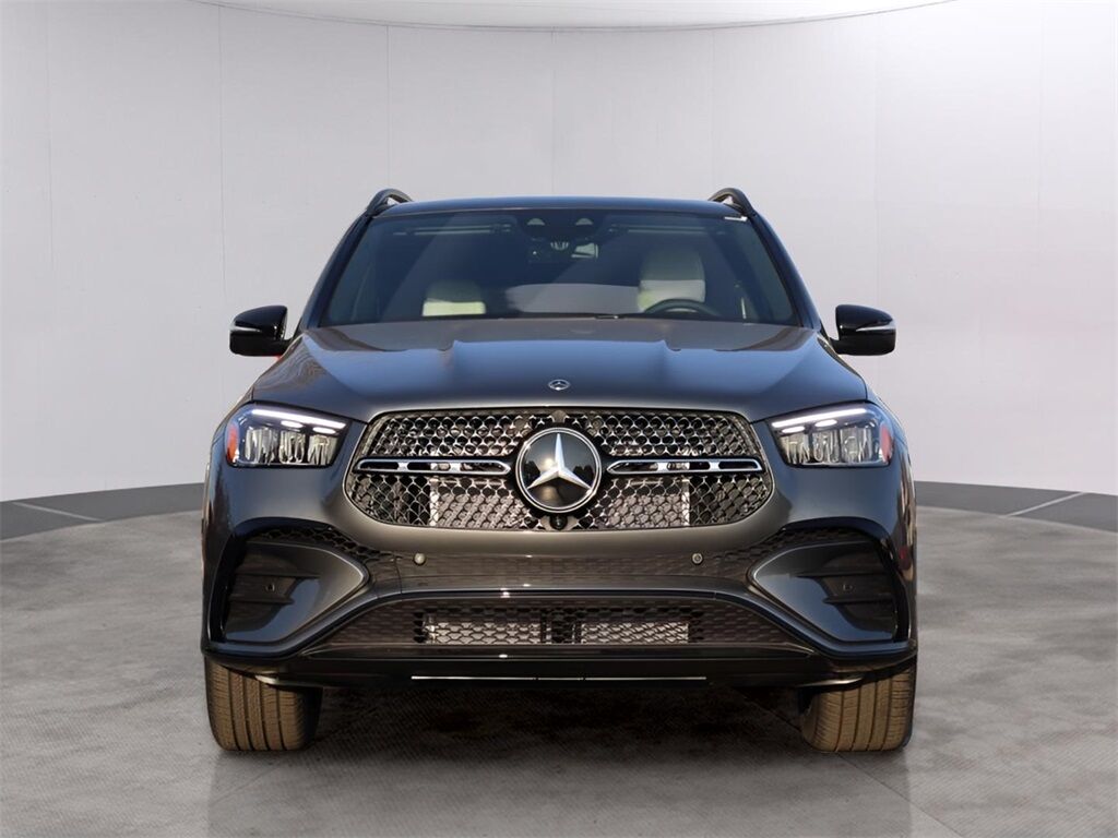 2026 Mercedes-Benz GLE GLE 580 San Clemente CA