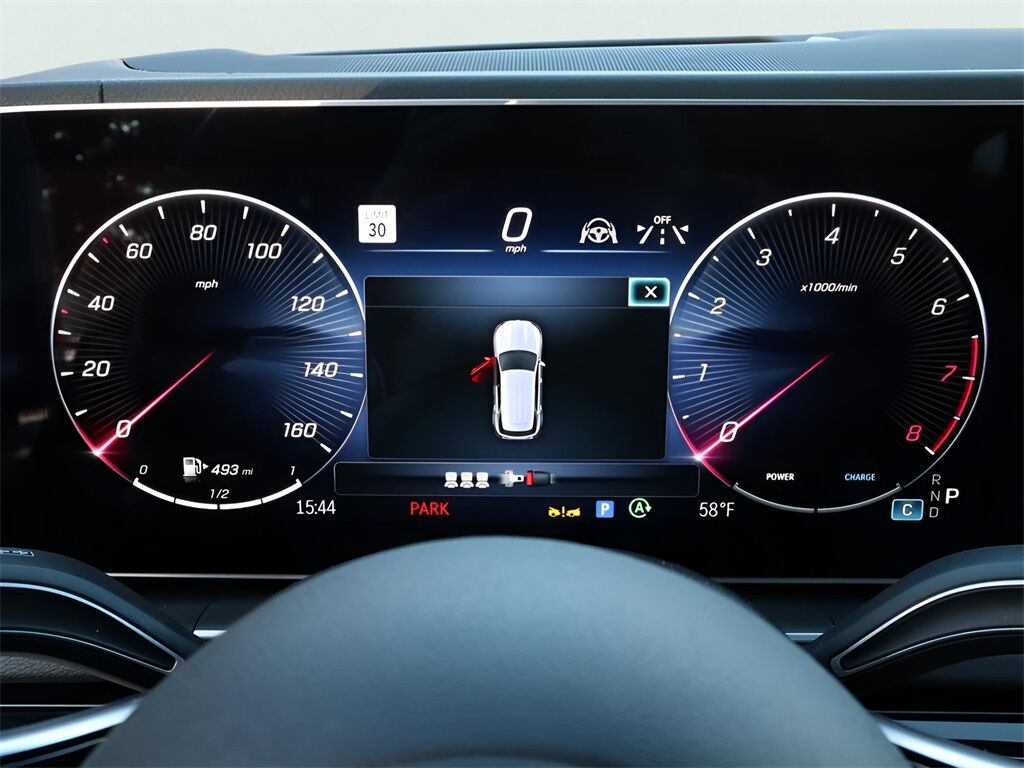 2026 Mercedes-Benz GLE GLE 580 San Clemente CA