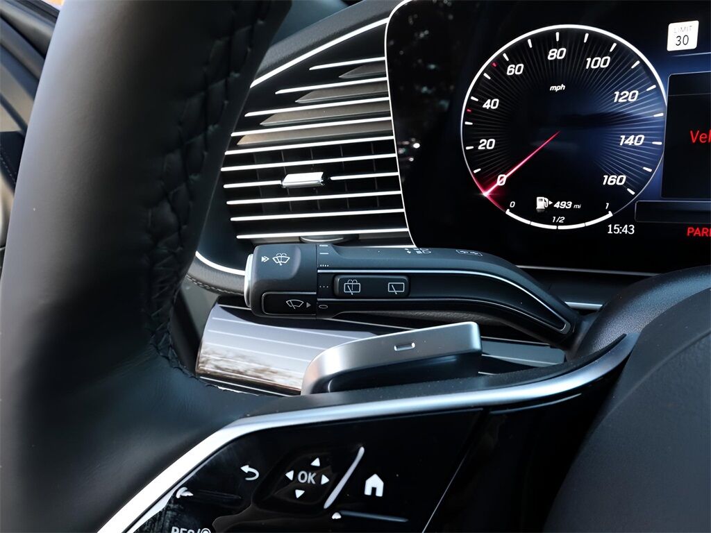 2026 Mercedes-Benz GLE GLE 580 San Clemente CA