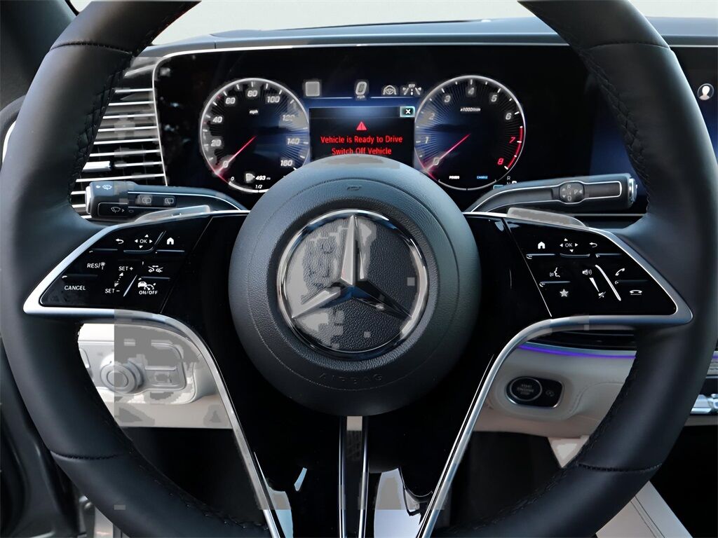 2026 Mercedes-Benz GLE GLE 580 San Clemente CA