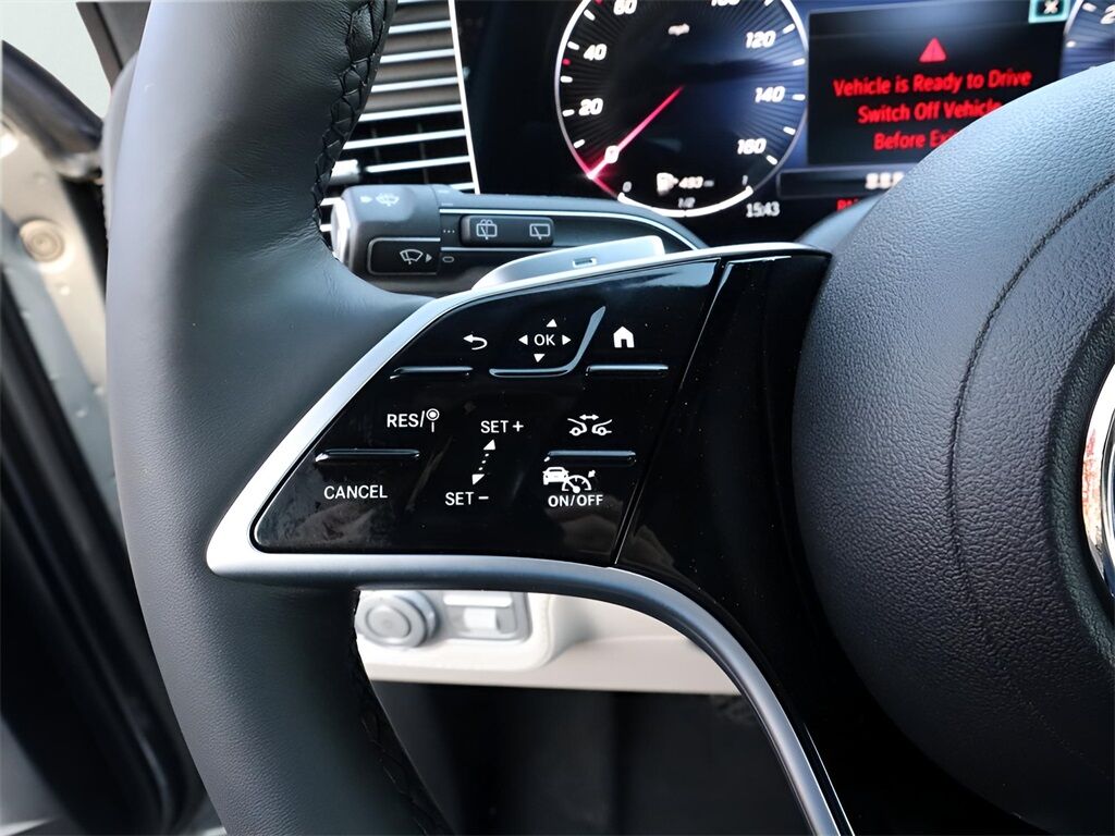 2026 Mercedes-Benz GLE GLE 580 San Clemente CA