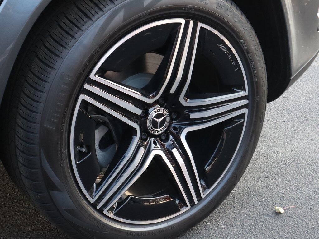 2026 Mercedes-Benz GLE GLE 580 San Clemente CA