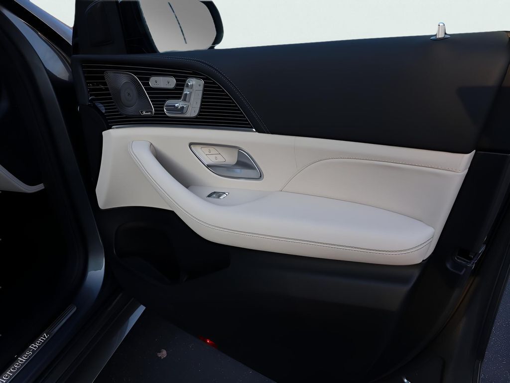 2026 Mercedes-Benz GLE GLE 580 San Clemente CA