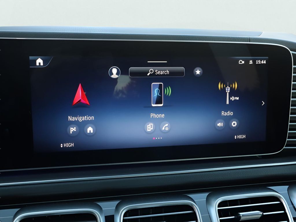 2026 Mercedes-Benz GLE GLE 580 San Clemente CA