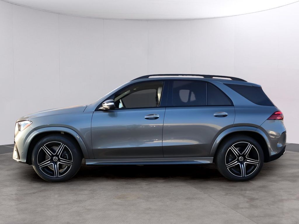2026 Mercedes-Benz GLE GLE 580 San Clemente CA